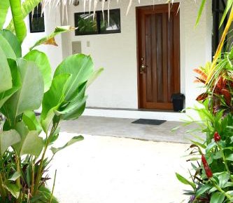 Superior Villa