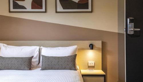 Small Double Room