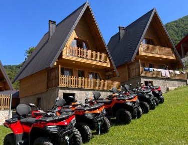 Superior Villa