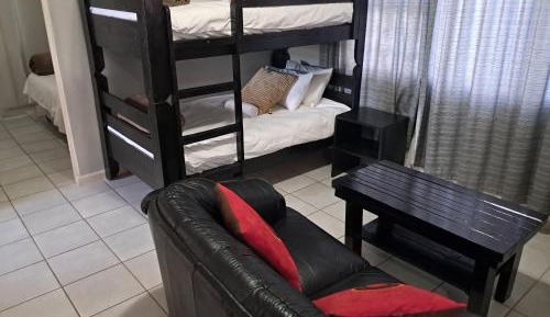 Apartment - Upper Floor