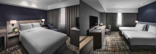 Run of House Room - Bed Type Not Guaranteed