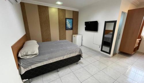 Triple Room with Private Bathroom