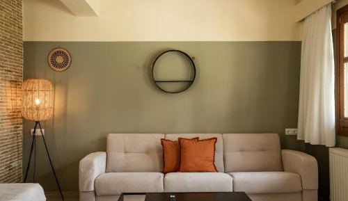Apartment - Ground Floor