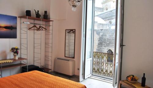 Double or Twin Room with Private Bathroom