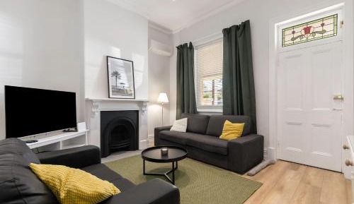 Maisonette