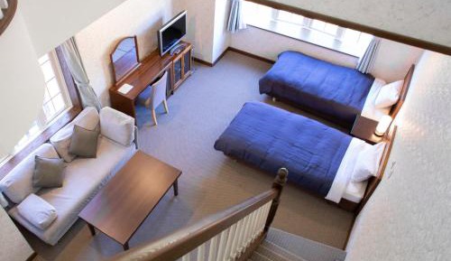 Maisonette "Cortina Room" - Early Check in (14:00) & Late Check out (11:00) - Ski Slope View