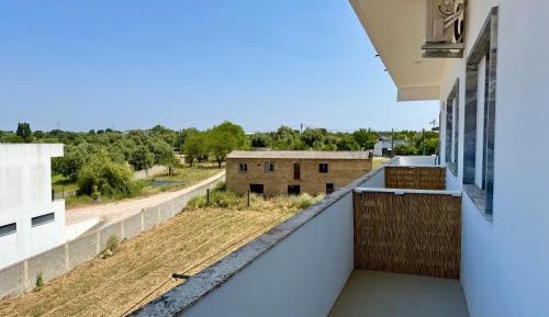 Family Suite with Balcony