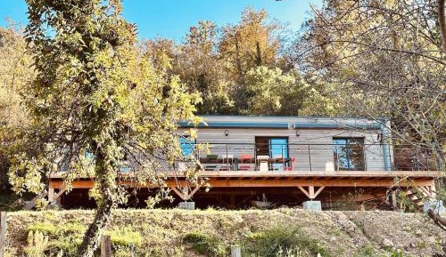 One-Bedroom Chalet