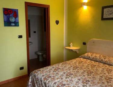 King Room with Garden View