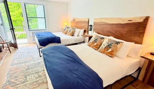Queen Suite