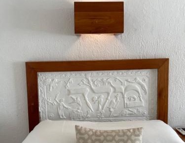 Double Room with Two Double Beds