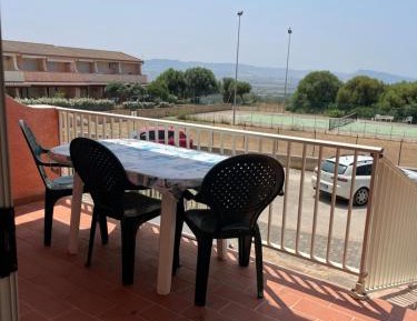 Standard Apartment