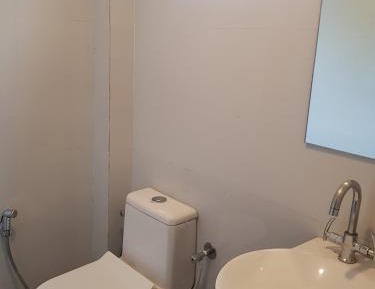 Luxury Triple Room