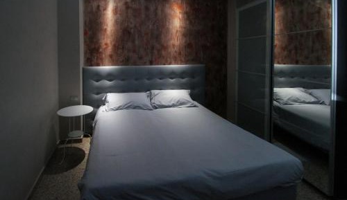 Double or Twin Room with Private Bathroom