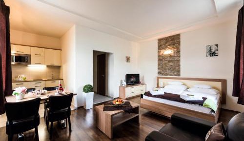 Superior Apartment