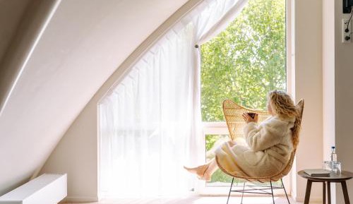 Suite with View