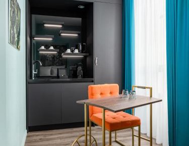 Executive Room