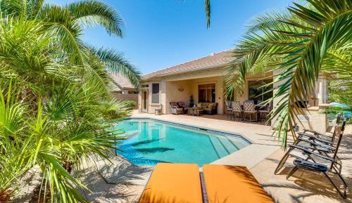 Vacation Home