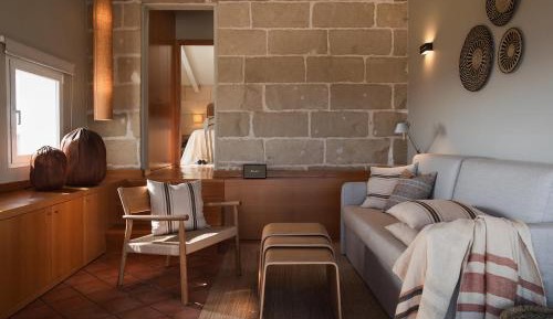 Suite with Terrace