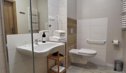 Triple Room - Disability Access