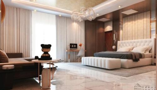 Superior King Room