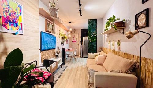 Classic Apartment