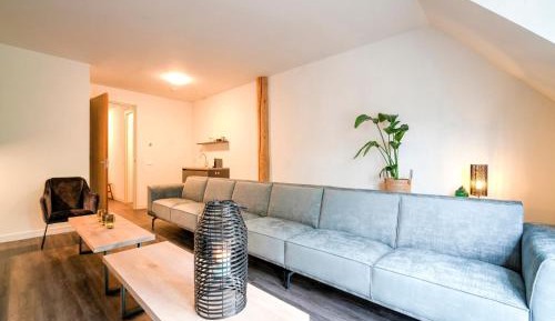 Ten-Bedroom Holiday Home