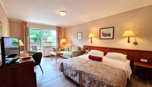 Deluxe Plus Room