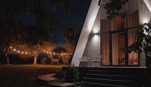 One-Bedroom Villa