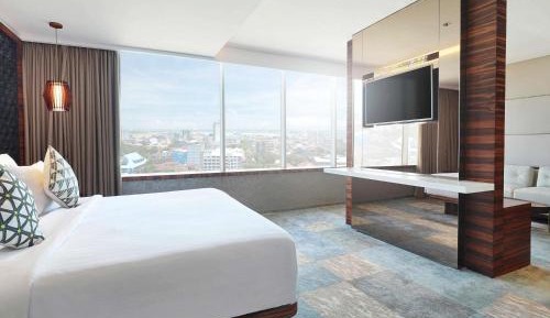 Presidential Suite