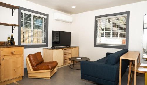 One-Bedroom Villa