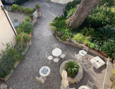 Superior Apartment with Terrace