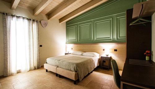 Triple Room with Private Bathroom