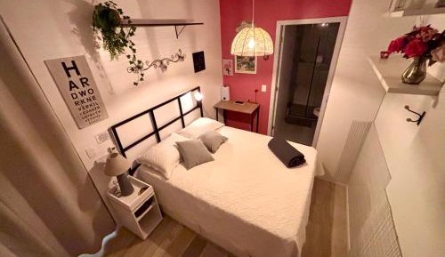Classic Apartment