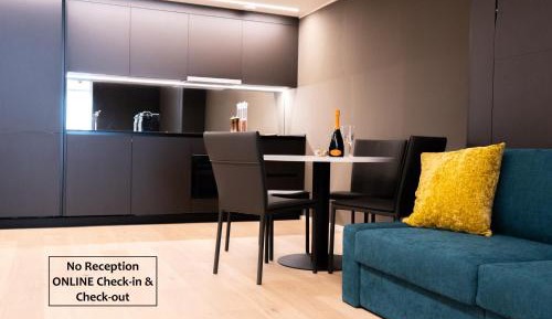 Deluxe Junior Suite - Disability Access 
