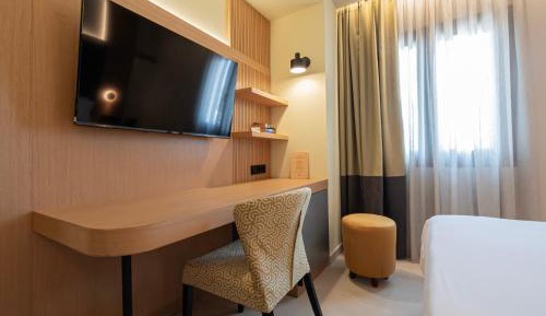 Luxury Comfort Double Room