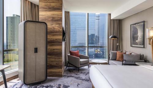 Swiss Select King Room