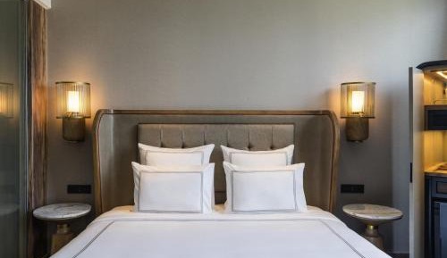 Swiss Advantage King Room 
