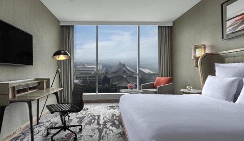 Grand King Room