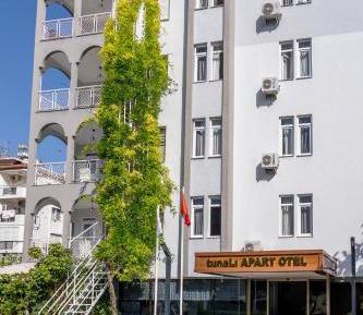 Apartment (6 Adults)