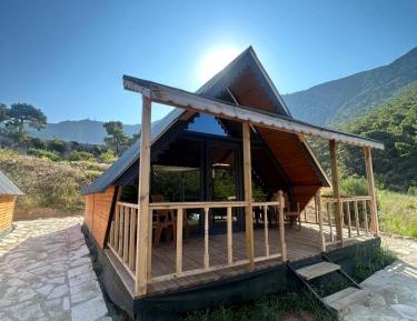 Triple Room with Sea View