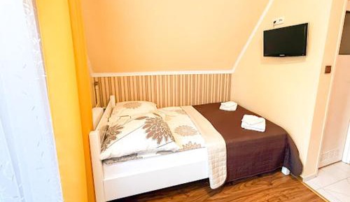 Small Double Room