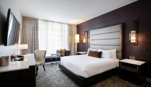 Standard King Room