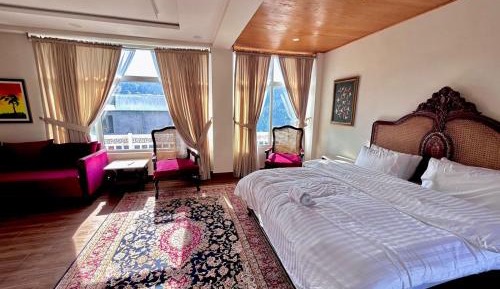 Two-Bedroom Villa