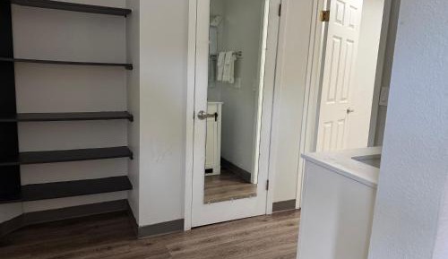 Deluxe Queen Room with Two Queen Beds