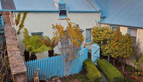 Cottage