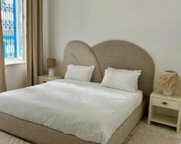 Double Room with Sea View