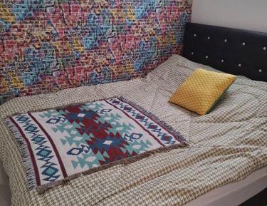 Economy Single Room