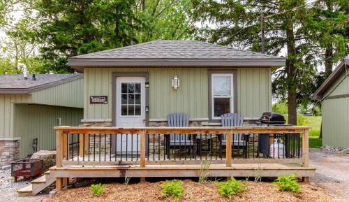 Holiday Home
