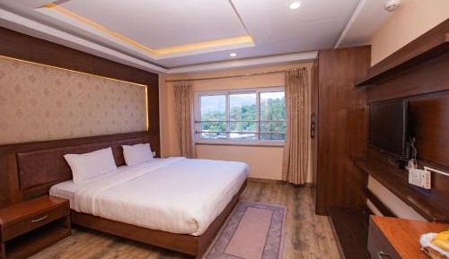 Superior King Room